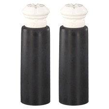 FEBI BILSTEIN 181810 Staubschutzsatz Stoßdämpfer Hinten für BMW Z4 Roadster