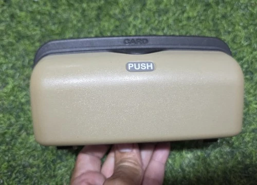 Genuine Option Honda Access Sunglasses Holder eg ek ef dc2