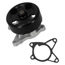 Cooling Water Pump for Nissan Versa 1.8L 2007-2012 150-2010 Belt Driven
