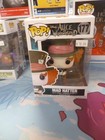 Disney Alice In Wonderland Funko Pop Mad Hatter #177 NM