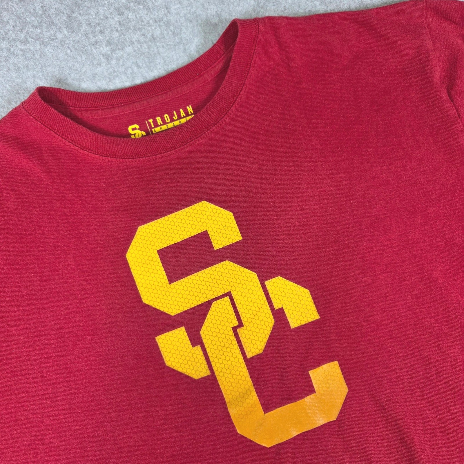 Fan Gear