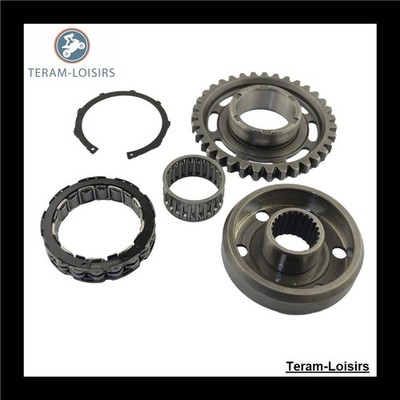 Anlasserfreilauf für Honda TRX 450 R ab 2006 2007 2008 2009 NEU