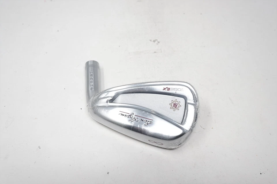 New Ben Hogan Edge Ex 36* #8 Iron Club Head Only 1263115 - Image 2 of 4