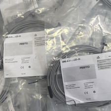 1PC SME-8-K-LED-24 150855 NEW Proximity Switch SME8KLED24 FESTO