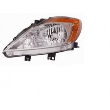 Feu avant (phare) Mazda BT50