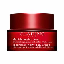 Clarins Multi Intensive Nuit Super Restorative Night Cream 50ml/1.7oz BRAND NEW