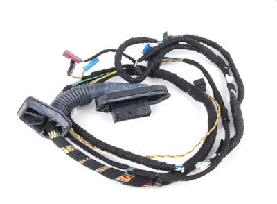 BMW 3 E46 Türkabel vorne links 6929211 61126929211 NEU Original