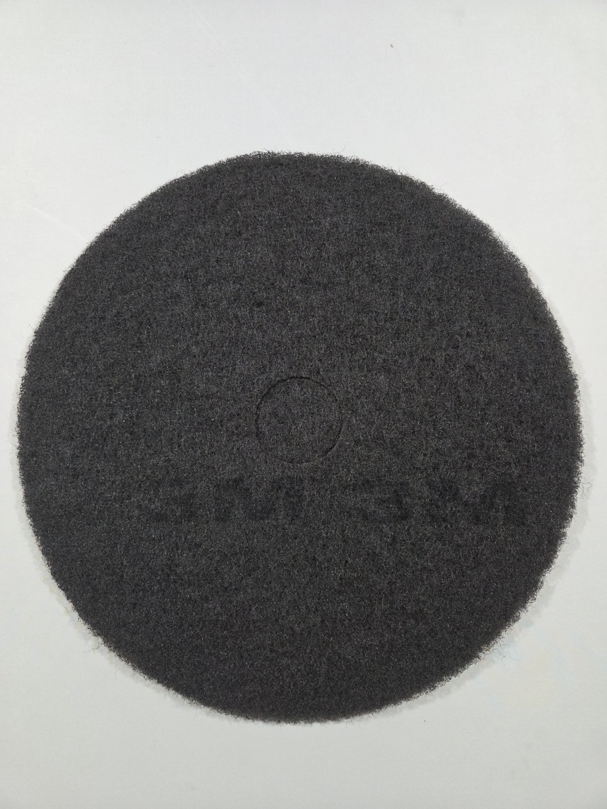 3M Black Stripper Pads 20 Inch 7200 (3 Pads)