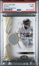 2023 Topps Tier One Relics Design A #T1R-11 Ichiro /400 PSA 9 Pop 4 Rare!