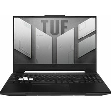 ASUS TUF Dash 15.6" FHD 144Hz i7-12650H 16GB DDR5 RTX 3070 512GB SSD Win11 Home