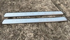 Volvo V60 2015 Vorne Einstiegsleiste Zierleiste vorne 30790905 RYL6324