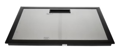 Fagor Commercial 12210383 Top Lid/Sliding Door, GF 50/24-E
