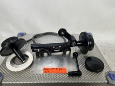 Arri FF5 HD follow focus kit with custom flight case. For 19mm Bars