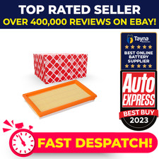 Image of Air Filter fits SUZUKI VITARA LY 1.6 2015 on M16A 1378061M00 1378061M00000 Febi