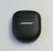Bose QuietComfort Ultra Earbuds 2nd Gen Genuine Replacement Charging Case Black