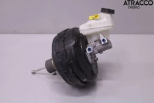 ORIGINAL Bremskraftverstärker OPEL ASTRA J (P10)  2015