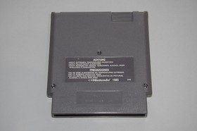 Nintendo NES : Super Mario Bros / Tetris / World Cup