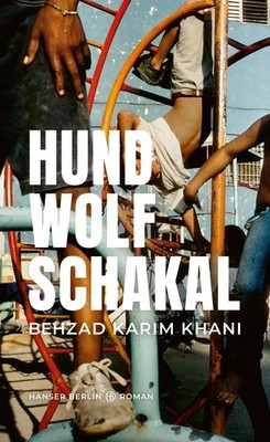 Behzad Karim Khani Hund, Wolf, Schakal