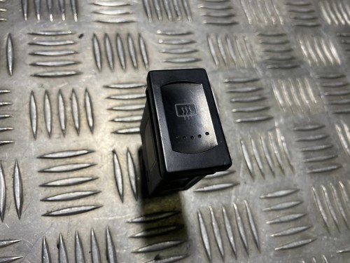 VW SHARAN 7M8, 7M9, 7M6 Schalter für Heckscheibenheizung 7M3959621 22300363