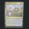 Mutational Advantage MTG Fallout Rare 111 NM