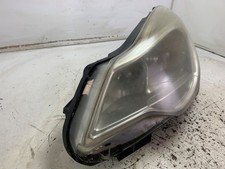 Feu avant (phare) Opel CORSA