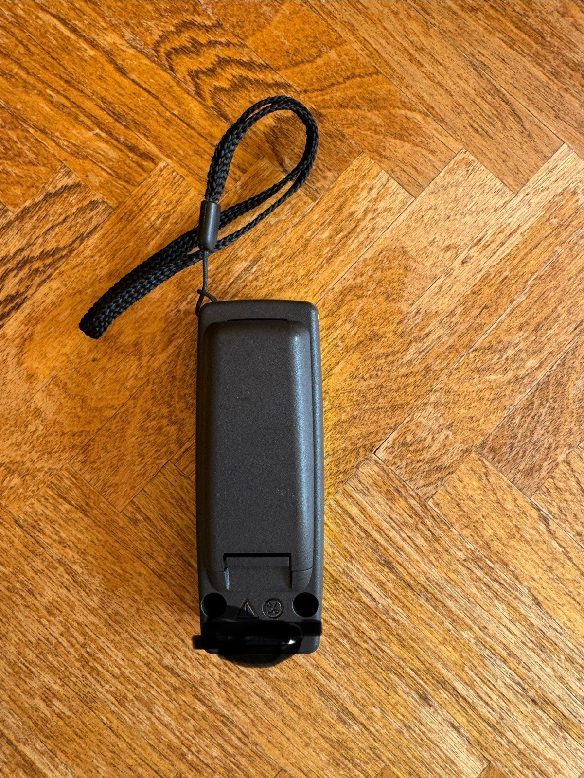 NETSCOUT LSPRNTR-300 Pocket-Sized LinkSprinter Network Tester open box 