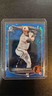 CADEN BODINE 2025 Bowman Chrome Draft Sapphire #BDC-63 1st Prospect Orioles