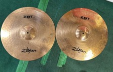 Zildjian ZBT Crash/Ride Cymbal 20" / 51 cm AVEDIS Made in USA