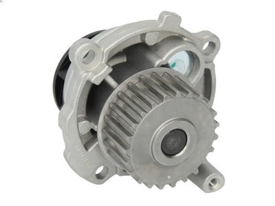 Coolant Pump SIL PA1270A AUDI A3 (8P1) 2 2003-2008