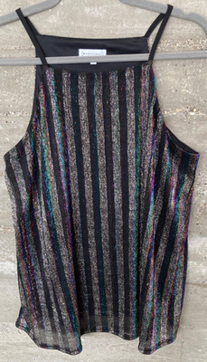 Damen Bluse Top von Warehouse  in Gr. 42 top erhalten