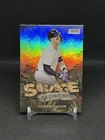2025 Topps Stadium Club Savage Sluggers Aaron Judge #SS-19 Yankees
