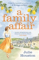 A Family Affair | Julie Houston | Englisch | Taschenbuch | 2022