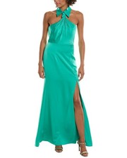Halston Gemi Gown Women's