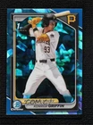 2024 Bowman Chrome Draft Sapphire Edition Konnor Griffin #BDC-22
