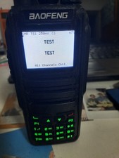 Baofeng DMR Handfunkgerät DM-1701