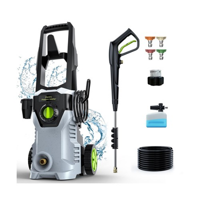 #ad Pressure Washer Power Washer with Foam Cannon High Pressure Washer for Cars... $149.49