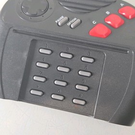 Jaguar 3-Button Controller Atari OEM for Console Video Game System Tested Works!