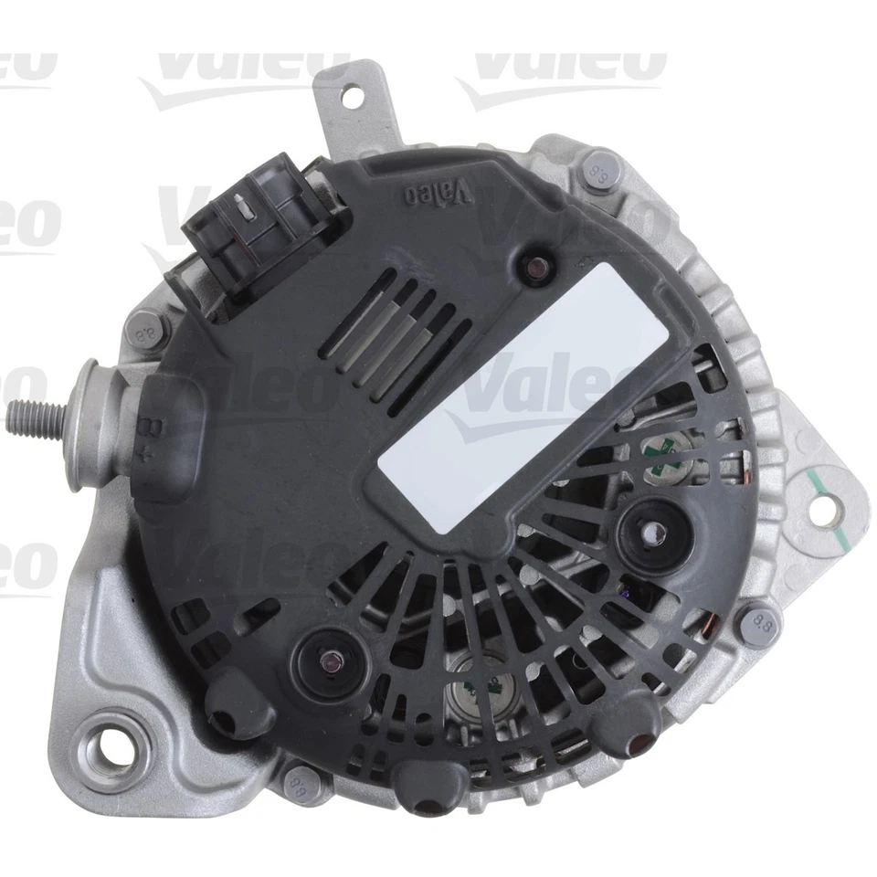 Alternador Valeo 84981 70 Amp-AMP para Nissan Frontier NV1500 NV2500 NV3500 QX56 Foto 4 de 4