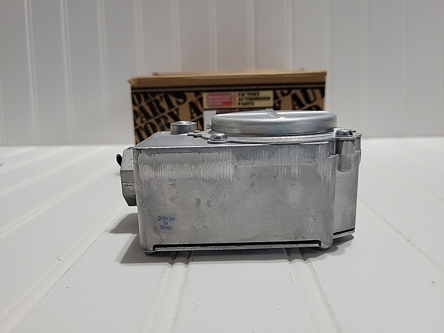 Factory Authorized Parts Gas Valve Kit EF660015 36J24-510 