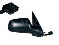 Aussenspiegel Rechts Alkar 6140363 FÜR CitroËN Seitenspiegel RÜCkspiegel Aussen