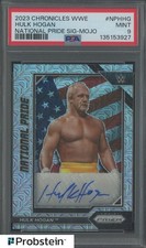 2023 Panini Chronicles WWE Wrestling Checklist Guide in-content 22