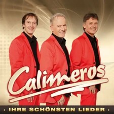 Calimeros - Ihre schönsten Lieder [2 CDs]