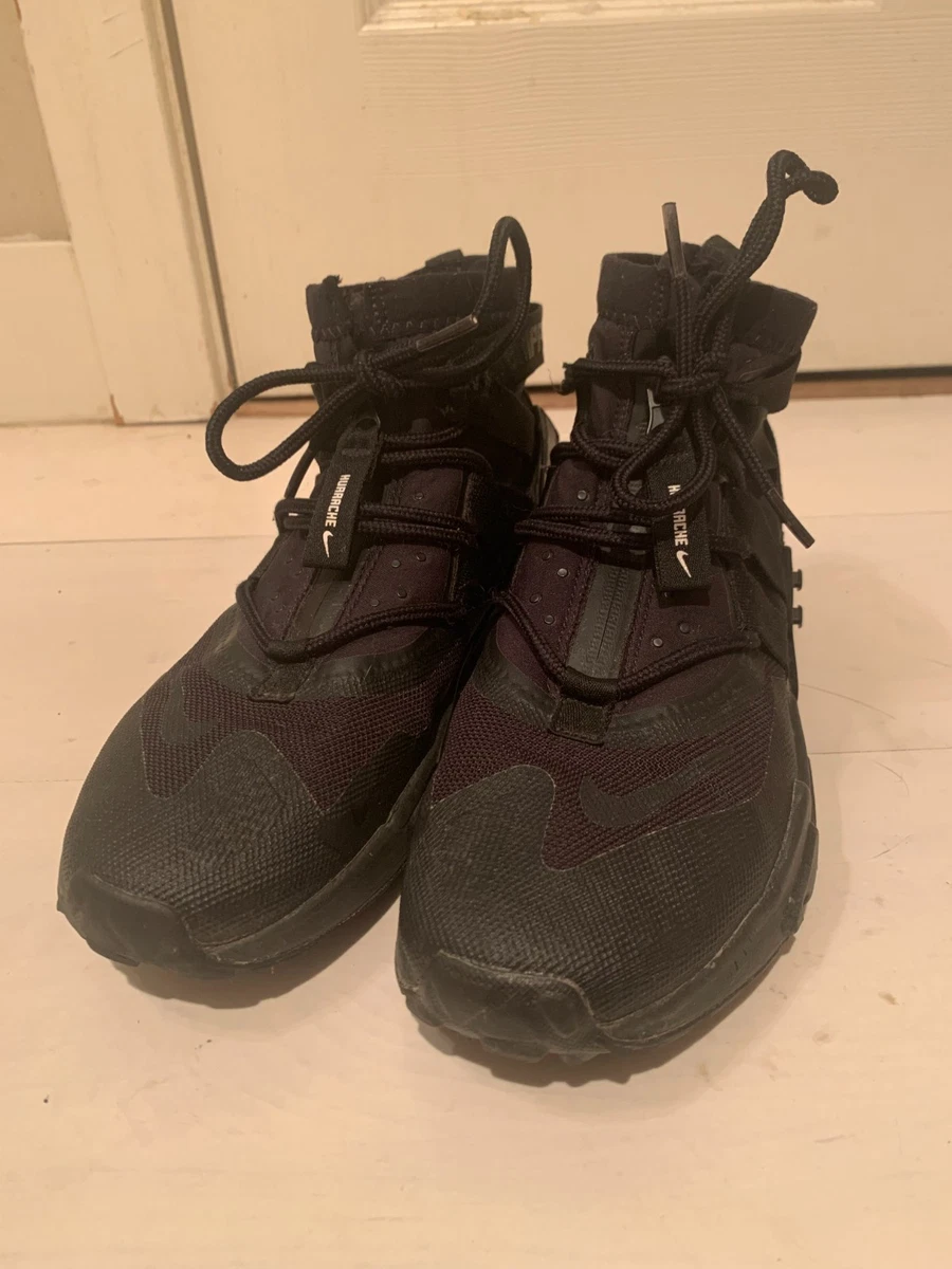 【新品未使用タグ付き】Nike エアハラチグリップ 10.5 US 28.5 Nike Air Huarache Gripp for Sale | Authenticity Guaranteed | eBay
