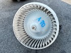Heater fan