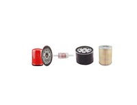Filter Service Kit FüR Raco 1200H Luft ÖL Kraftstoff Mit / Deutz Motor