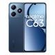 REALME C63 256GB 8GB LEDER BLAU