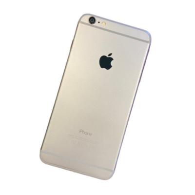 Apple iPhone 6 Plus 64GB 16GB Unlocked Verizon (GSM + CDMA) IOS LTE 4G