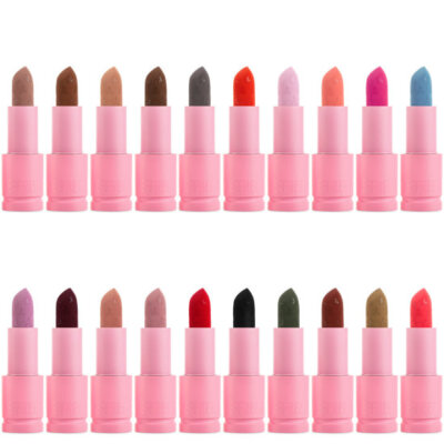 Jeffree Star Velvet Trap Lipstick. Choice of color. Solid twist up lipstick. NIB