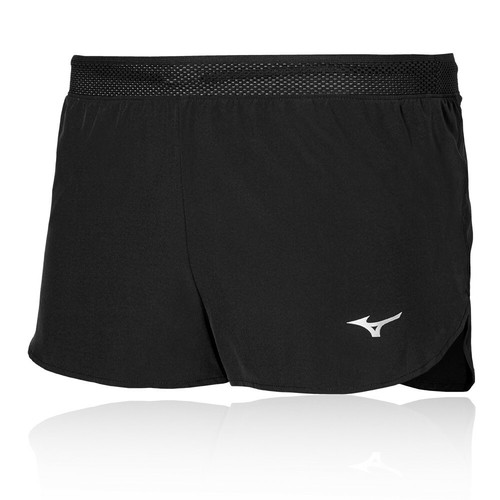 mizuno running pants mens