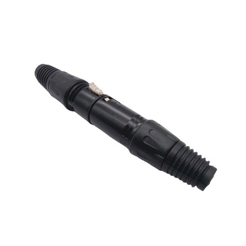 10-40Pair XLR 3 Pin Male&Female MIC Connector Plug Audio Microphone Connector - Picture 5 of 16